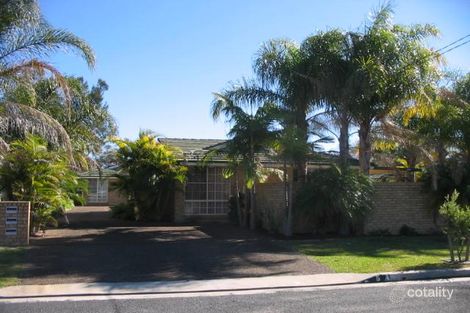 Property photo of 1/5 Davidson Avenue Killarney Vale NSW 2261