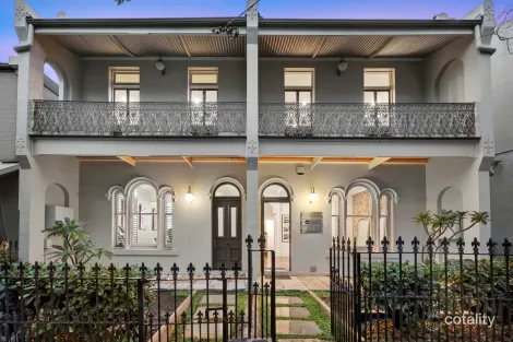 107 Union St, Mcmahons Point, NSW 2060