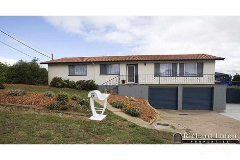 54 Serpentine St, Duffy, ACT 2611