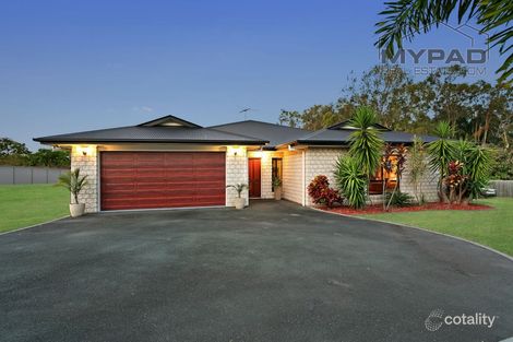 55 Vullers Dr, Greenbank, QLD 4124