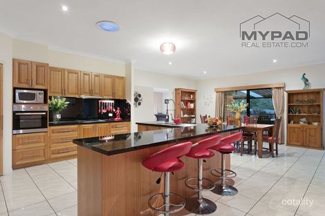 Property photo of 55 Vullers Drive Greenbank QLD 4124