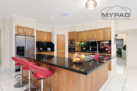 Property photo of 55 Vullers Drive Greenbank QLD 4124