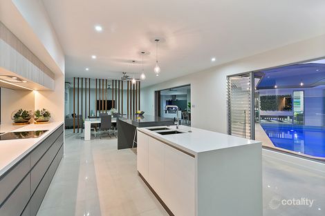 Property photo of 4 Megalong Close Smithfield QLD 4878