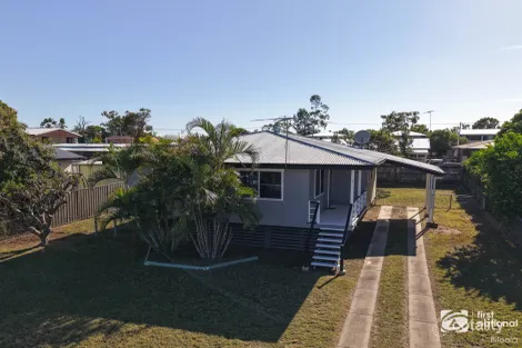 Property photo of 6 Castle Street Biloela QLD 4715