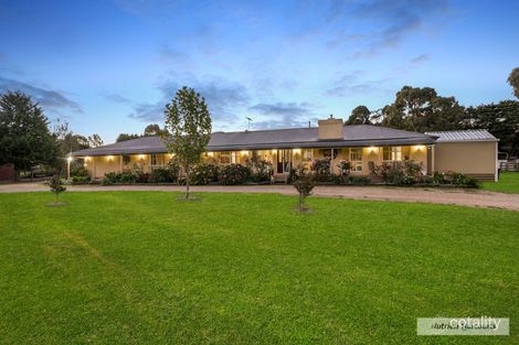 Property photo of 10 King William Drive Wallan VIC 3756