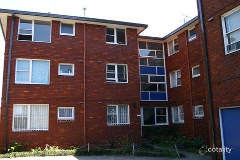 Property photo of 21/291 Gardeners Road Eastlakes NSW 2018