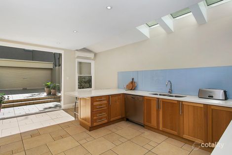 Property photo of 2 Cambridge Street Paddington NSW 2021