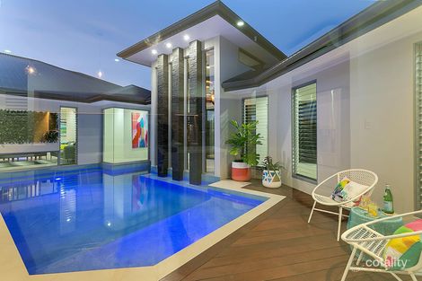 Property photo of 4 Megalong Close Smithfield QLD 4878
