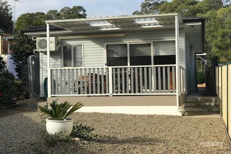 Property photo of 1 Megan Street Telopea NSW 2117