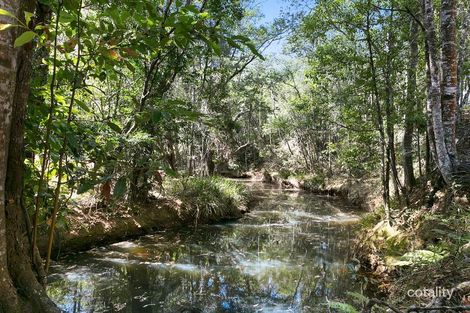 Property photo of 20 Upper Pinbarren Creek Road Pinbarren QLD 4568