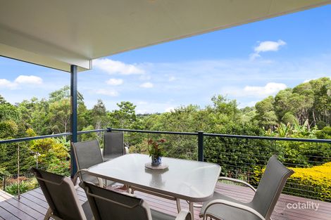 Property photo of 56 Tallowwood Place Black Mountain QLD 4563