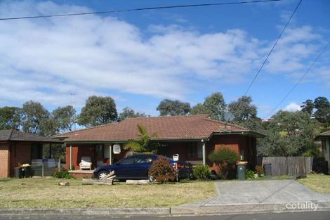 101 Stanley Ave, Farmborough Heights, NSW 2526