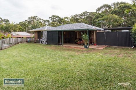 Property photo of 115 Crotona Road East Alexandra Hills QLD 4161
