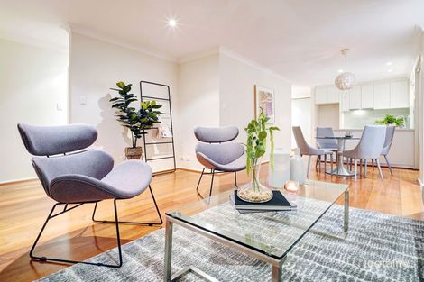 Property photo of 3/36 Lawley Crescent Mount Lawley WA 6050