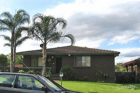 1 Yindi Pl, Doonside, NSW 2767