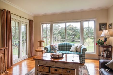 Property photo of 62 Faheys Road Gordon VIC 3345