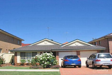 5 Lorikeet St, Glenwood, NSW 2768