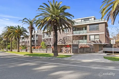 45/77-87 Fifth Ave, Campsie, NSW 2194