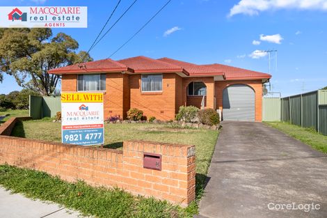 Property photo of 8 Wonga Road Lurnea NSW 2170