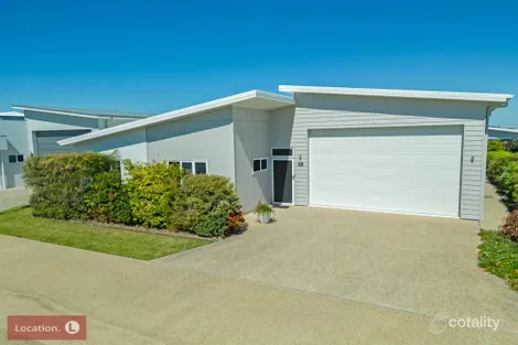 55/50 Marshall St, Burnett Heads, QLD 4670