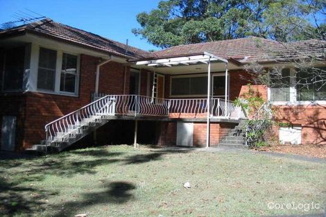 Property photo of 4 Yarrabung Road St Ives NSW 2075