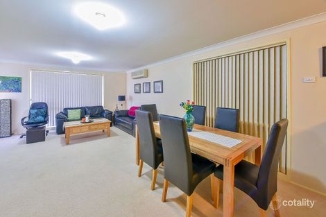 Property photo of 11 James Bailey Drive Harrington Park NSW 2567