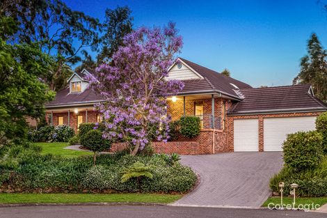 Property photo of 23 Sandpiper Place Kenthurst NSW 2156