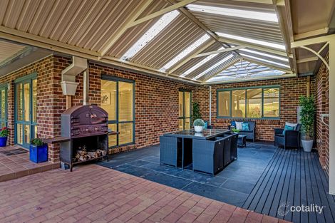 Property photo of 23 Sandpiper Place Kenthurst NSW 2156