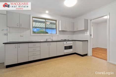 Property photo of 8 Wonga Road Lurnea NSW 2170