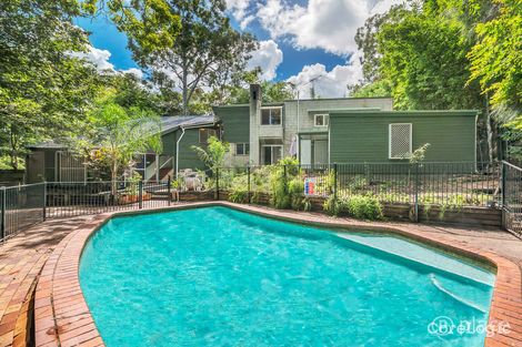 Property photo of 74A Finney Road Indooroopilly QLD 4068