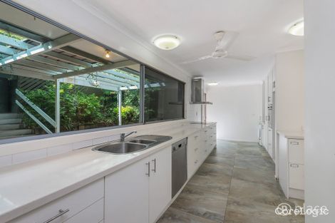 Property photo of 74A Finney Road Indooroopilly QLD 4068