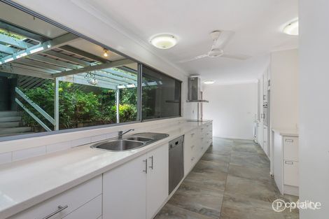 Property photo of 74A Finney Road Indooroopilly QLD 4068