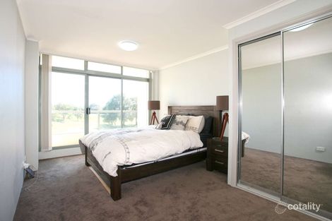 Property photo of 508/91 Brompton Road Kensington NSW 2033