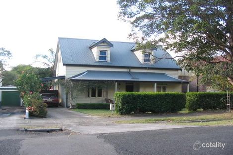 9 Everard St, Hunters Hill, NSW 2110