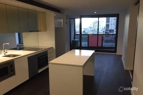 609/33 Rose Lane, Melbourne, VIC 3000