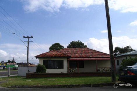 1 Jason Ave, Barrack Heights, NSW 2528