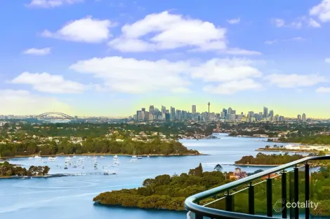 2402/42 Walker St, Rhodes, NSW 2138