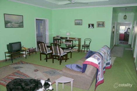 Property photo of 12 Robinson Street Shorncliffe QLD 4017