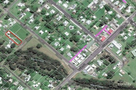 Property photo of 5 James Street Howard QLD 4659