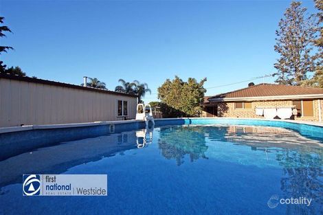 25 Knight St, Redbank Plains, QLD 4301