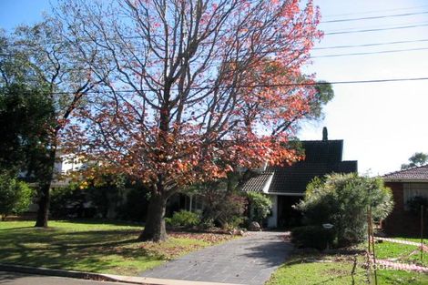 Property photo of 13 Coleraine Avenue Killarney Heights NSW 2087