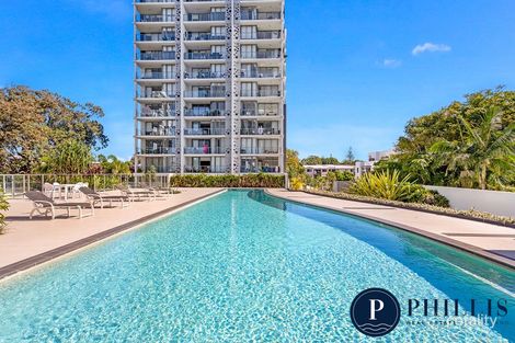 Property photo of 804/388 Marine Parade Labrador QLD 4215