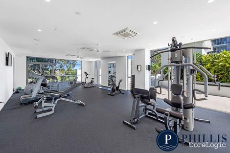 Property photo of 804/388 Marine Parade Labrador QLD 4215