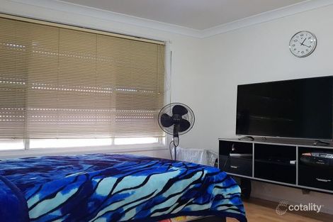 Property photo of 41 Amaroo Street Bonnyrigg NSW 2177
