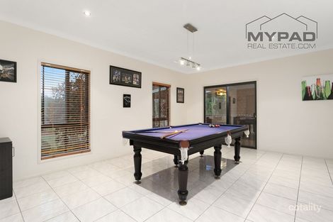 Property photo of 55 Vullers Drive Greenbank QLD 4124