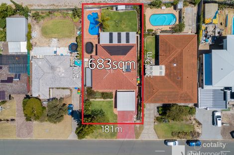 Property photo of 35 Maritana Road Kallaroo WA 6025