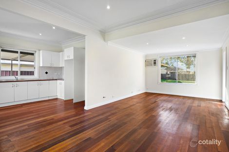 Property photo of 25 McCulloch Road Blacktown NSW 2148