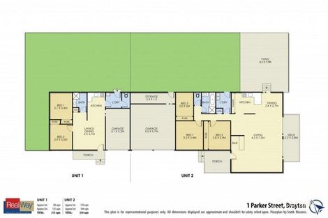 Property photo of 85 Luck Street Drayton QLD 4350