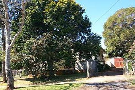 100 Holberton St, Newtown, QLD 4350