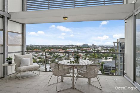 Property photo of 117/170 Leichhardt Street Spring Hill QLD 4000